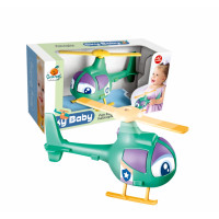 HELICOPTERO SKYBABY 23,5CM 633